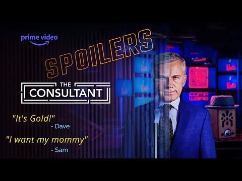 Success is Evil | The Consultant Explained | Review and Breakdown