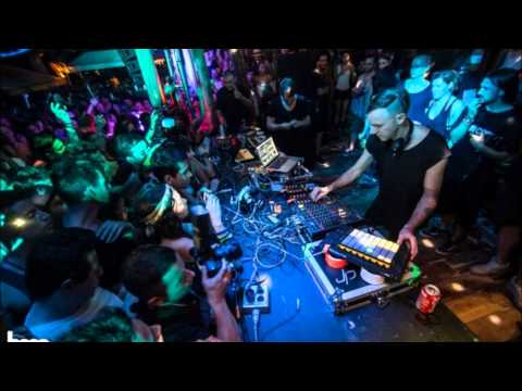 Davide Vario - Case Insanely (Original Mix)