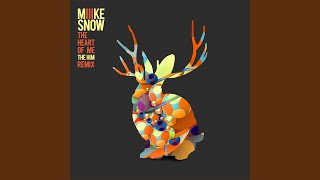 The Heart of Me (The Him Remix)