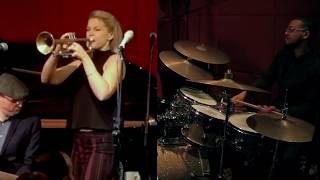 Cornet Chop Suey -  Bria Skonberg