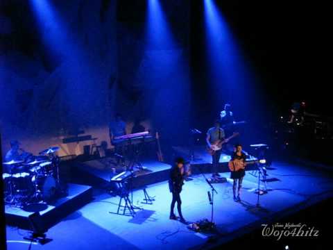 7/24 Tegan & Sara - Soil, Soil @ Club Nokia, Los Angeles, CA 2/01/13