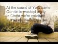 Sing over Your Children by Matt Maher (with lyrics)