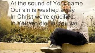 Sing over Your Children by Matt Maher (with lyrics)