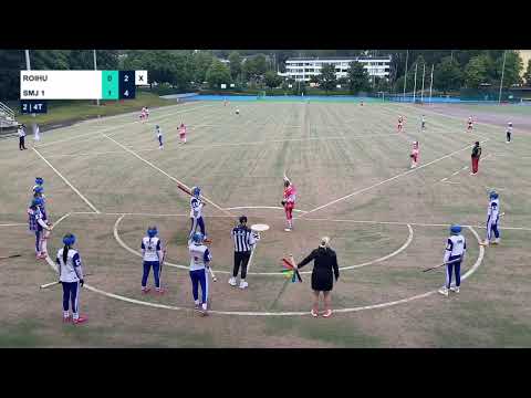 TYP  Roihu - SMJ1  8.7.2023