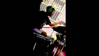 Death Grips Drum Covers on 4/20 Eve