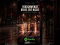 Verschwende deine Zeit nicht