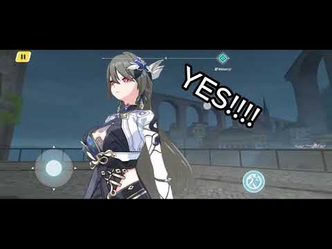 Vita / Director running around and stuff lil gameplay at the end enjoy! Honkai Imapct 3rd! In 4K!!!!
