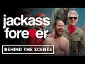 Jackass Forever - Official New Crew Behind the Scenes Clip (2022) Johnny Knoxville