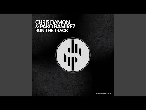 Run the track (Original Mix)