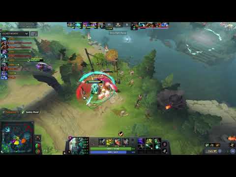 [LL!!!] | Juggernaut | Dota 2 Pro Gameplay