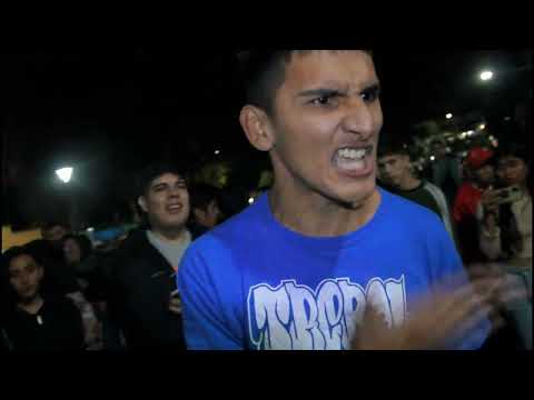 LOCO JAIME vs ESTANIS vs GABO 8vos | MORDOR FREE | FECHA 2 2022