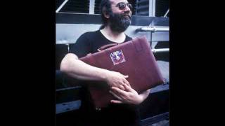Jerry Garcia Band - Lonesome and a Long Way From Home - 10/26/78