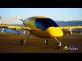 Airborne 03.19.18: Dynon STC, 'Cora' Flying Taxi, Stolen C-130 Search