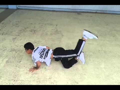 20140921 Zelo Skill One Shot - Remorseless cover B.A.P