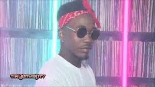 Dizzy Wright Freestyle Compilation