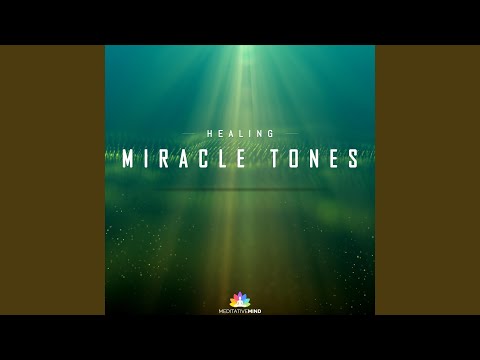 Awakening Intuition (741 Hz)