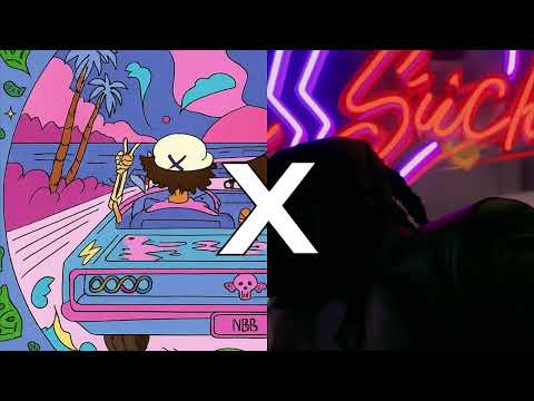 No Broke Boys x No Pole - jacobccmixes Full Mashup