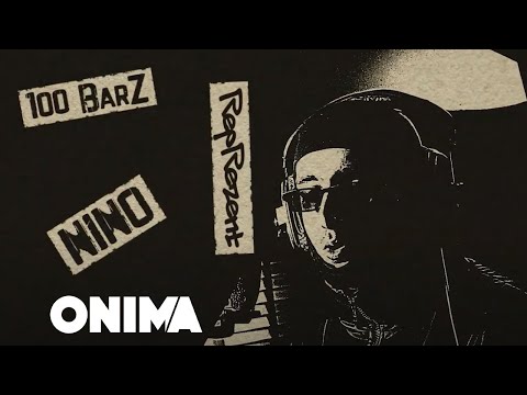 REPREZENT, NINO - 100 BARZ | ONIMA
