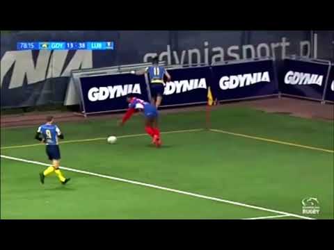 Panashe Dube Rugby highlights 2020/21