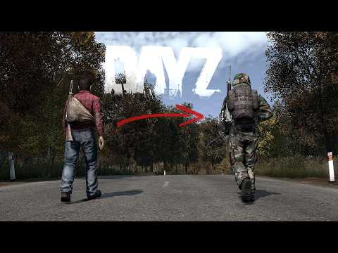 From ZERO To HERO In Seconds!