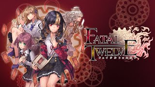 Fatal Twelve (Multi-Language) video 1