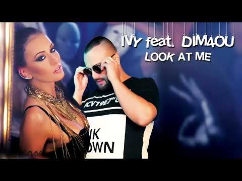 IVY feat. DIM4OU - LOOK AT ME [INSTRUMENTAL FILTER FX]