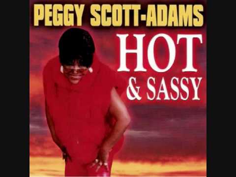 Peggy Scott Adams - Mr Right Or Mr Wrong.flv