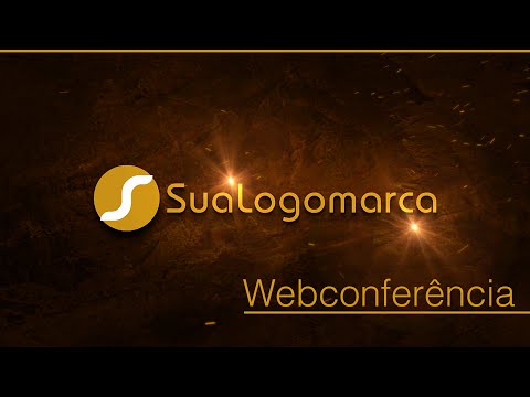Exemplo de um Vídeo Webconferência