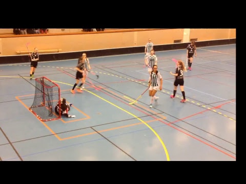 Liveström från TFC F03