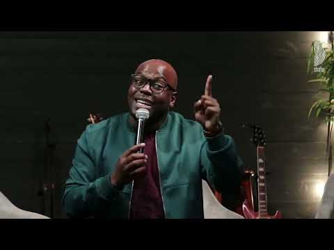 19 June 2022  - PM(Full Sermon) - Sam Kitenge - Storyline Ep 6: Michelle and Aldon Cloete