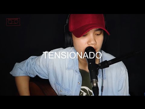 Tensionado - Soapdish (KAYE CAL Acoustic Cover)