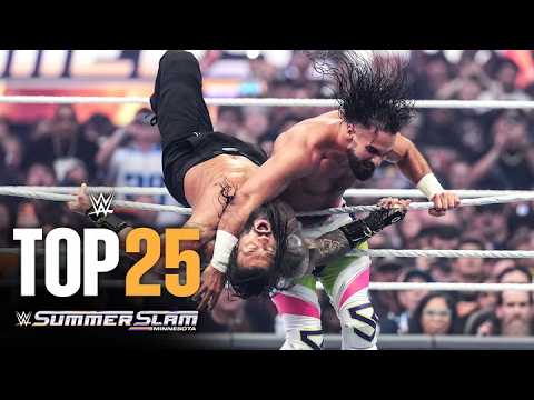 مشاهدة عرض سمر سلام SummerSlam 2026 اون لاين كامل مترجم