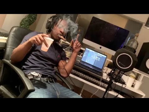 General Sneeks -Freestyle (@CinematicVisions16 )