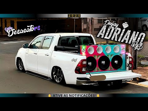 ✓ MEGA FUNK 2026 ✓ AS MAIS TOCADAS ATUALIZADO