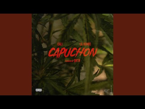 Capuchon (feat. Lil Homie)