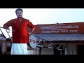 വാളയാർ ചെക്ക്‌പോസ്റ്റിൽ കാശ് എറിഞ്ഞ�