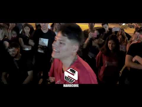 EZECK vs DARCH - Cuartos de Final - Nderahardcore x Pangea Misionera