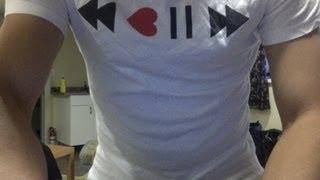 Fist Pump, Jump Jump - Ying Yang Twins DANCE OFF