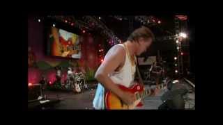 Starship - We Built This City (On Rock & Roll) Live at Itchycoo Park 1999