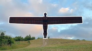 The Angel of the North