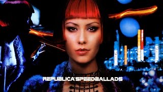 Republica - 04. Luxury Cage
