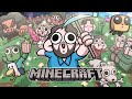 Mincraft Movie 3 Minute Recap Animation