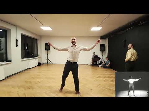 Michał & Piotr | Summertime Jump