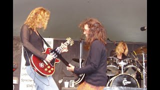 The Bangles - San Francisco, California August 30, 2003
