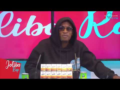 Joliba Rap