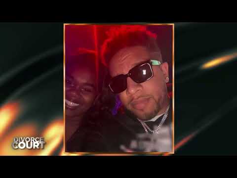 Divorce Court: “Kaycie” Toney v “Bobby” Sweeting Pt 1  5/25/23