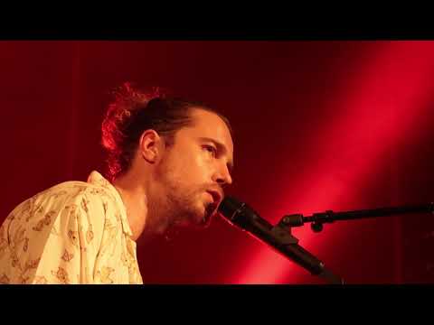 De mes sombres archives - Reeperbahn festival 2018 - Julien Doré  - Allemagne