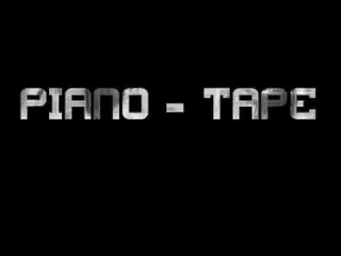 Piano Tape2.mov