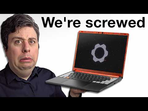 Apple Reacts to the Framework Pro