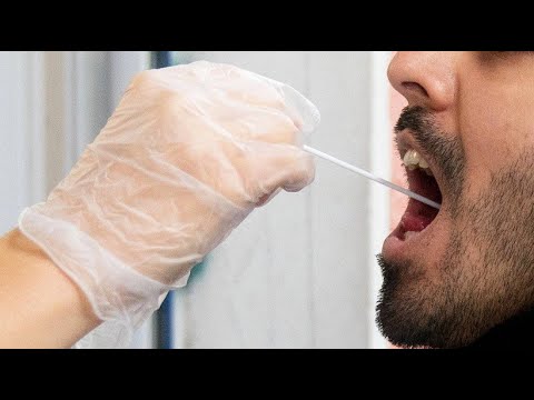 Infection numbers are rising: Corona situation is worsening across Europe